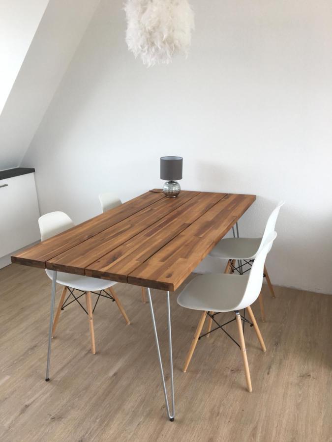 Apartment Brander Blick Άαχεν Εξωτερικό φωτογραφία