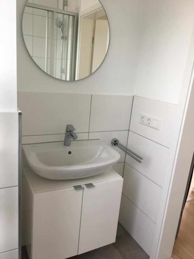Apartment Brander Blick Άαχεν Εξωτερικό φωτογραφία
