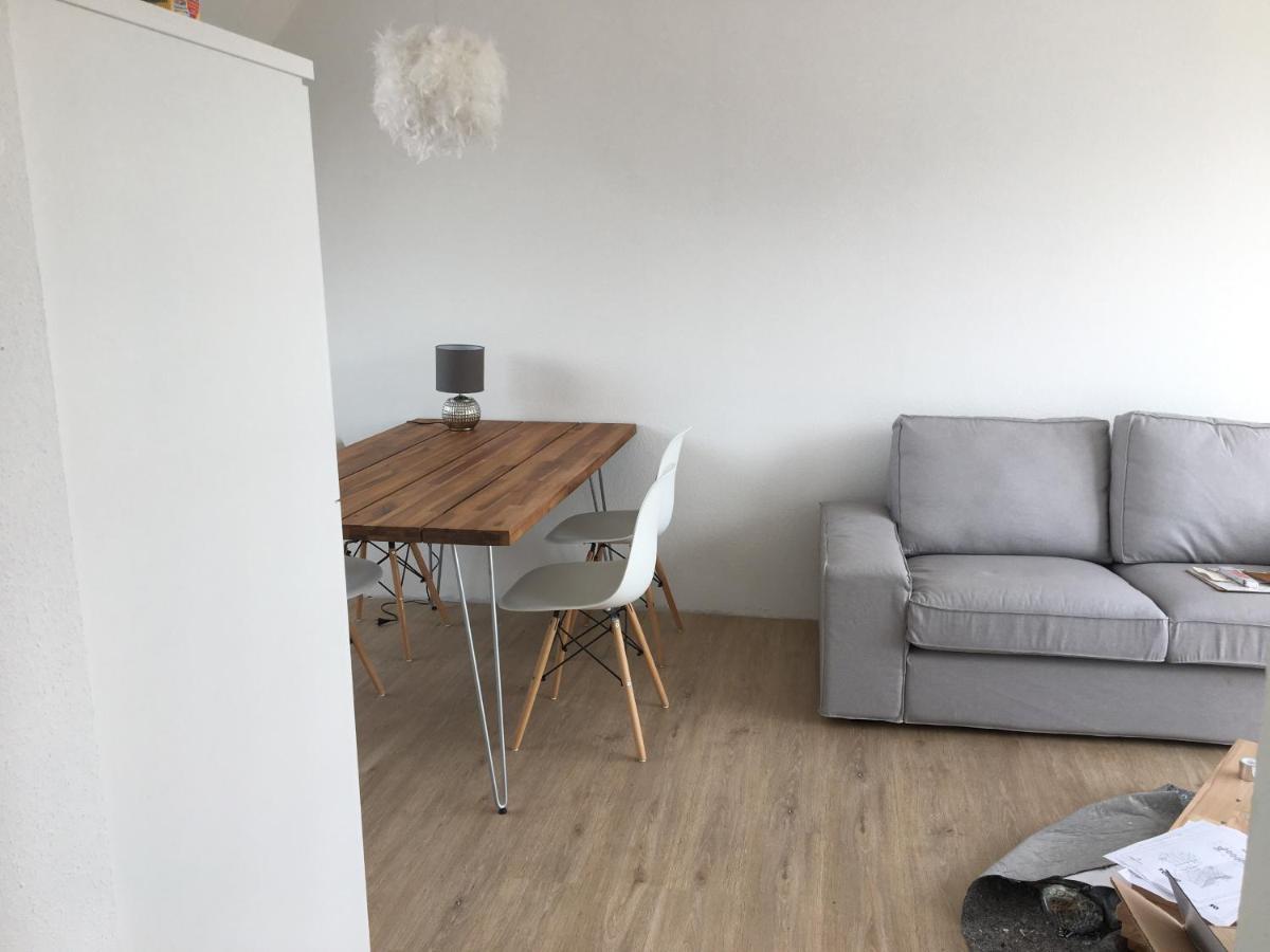 Apartment Brander Blick Άαχεν Εξωτερικό φωτογραφία