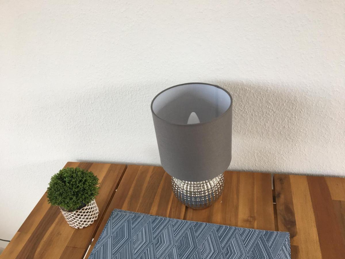 Apartment Brander Blick Άαχεν Εξωτερικό φωτογραφία