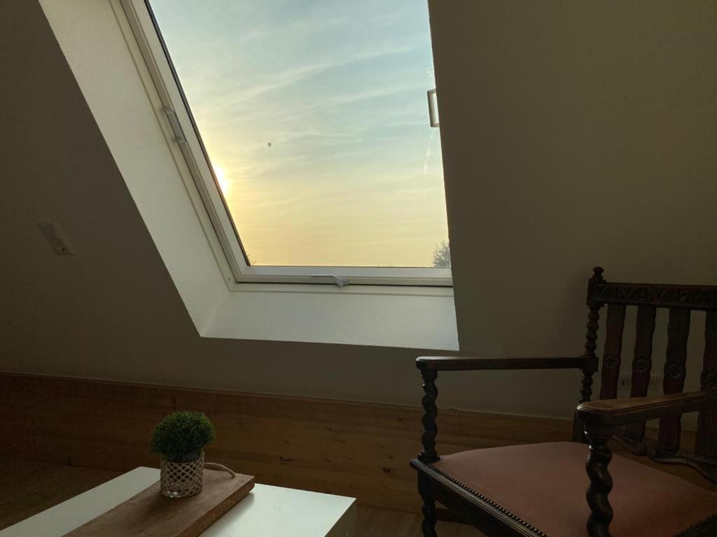 Apartment Brander Blick Άαχεν Εξωτερικό φωτογραφία