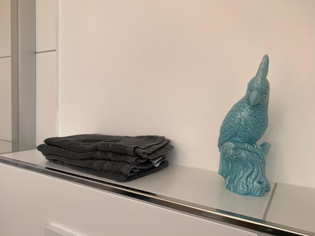 Apartment Brander Blick Άαχεν Εξωτερικό φωτογραφία
