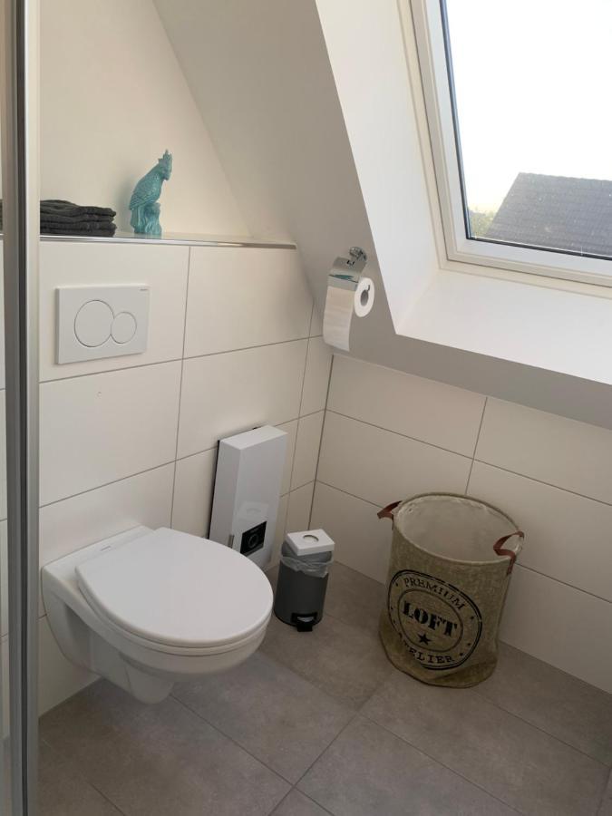 Apartment Brander Blick Άαχεν Εξωτερικό φωτογραφία